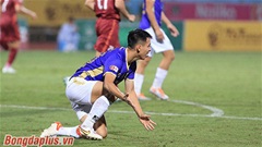 Nếu Công An Hà Nội muốn biến Hà Nội FC thành... miếng mồi ngon